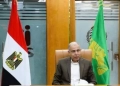 لاعب ملوى المصاب يتلقى العلاج بمستشفى ديرمواس والمحافظ المنيا يوجه بتكثيف الرعاية الطبية  21 - جريدة المساء