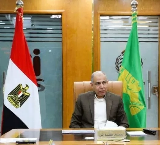 لاعب ملوى المصاب يتلقى العلاج بمستشفى ديرمواس والمحافظ المنيا يوجه بتكثيف الرعاية الطبية  16 - جريدة المساء