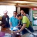 تحرير 23 إنذارًا بقرية (صندلا)ضمن جهود تقنين أوضاع المحال والأنشطة التجارية 5 - جريدة المساء