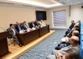 وزير الزراعة أمام "النواب": لن نتخلى عن الفلاح 19 - جريدة المساء