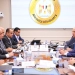 وزيرا الصناعة والعمل يبحثان سبل تعزيز التعاون بين الوزارتين لإزالة أية تحديات تواجه قطاع الصناعة 5 - جريدة المساء