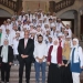 "بحوث الصحراء" يفتتح المرحلة العاشرة من برنامج "جامعة الطفل" بالتعاون مع أكاديمية البحث العلمي 4 - جريدة المساء "بحوث الصحراء" يفتتح المرحلة العاشرة من برنامج "جامعة الطفل" بالتعاون مع أكاديمية البحث العلمي 3 - جريدة المساء