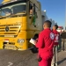 مصر تدعم غزة بـ ٣ آلاف طن من المساعدات الإنسانية الشاملة 3 - جريدة المساء