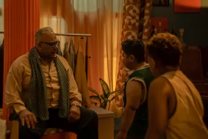 صور جديدة من كواليس فيلم "ابن مين فيهم؟".. قبل انطلاقه في 9 يوليو 25 - جريدة المساء