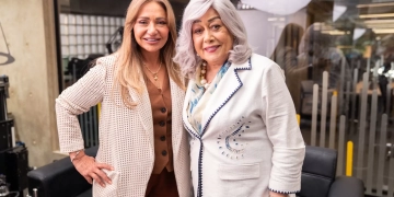 صور جديدة من كواليس فيلم "ابن مين فيهم؟".. قبل انطلاقه في 9 يوليو 1 - جريدة المساء
