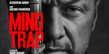 غدا... فيلم الإثارة والتشويق MIND TRAP في دور العرض 2 - جريدة المساء غدا... فيلم الإثارة والتشويق MIND TRAP في دور العرض 1 - جريدة المساء