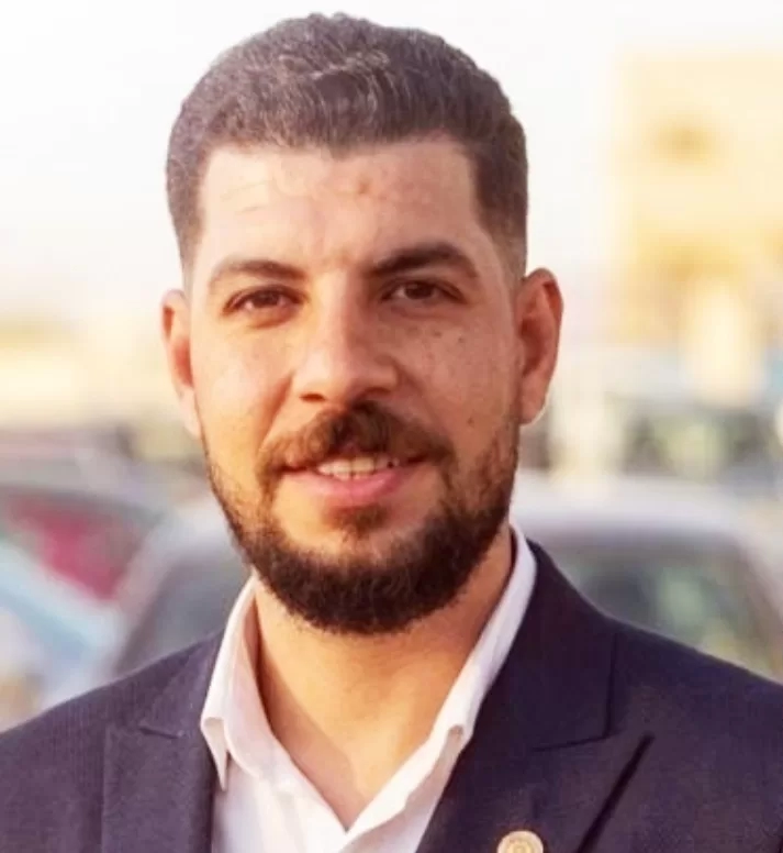 النائب محمد عطا : ثورة 30 يونيو أعادت صياغة الهوية المصرية وأنقذت الدولة من مخططات الفوضى 18 - جريدة المساء