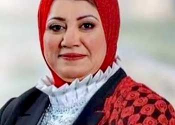 مقررة فرع المجلس القومي للمرأة بكفر الشيخ شاركت فى الموضوعات التنفيذية والخدمية والتنموية بالمحافطه 19 - جريدة المساء