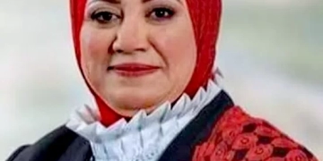 مقررة فرع المجلس القومي للمرأة بكفر الشيخ شاركت فى الموضوعات التنفيذية والخدمية والتنموية بالمحافطه 2 - جريدة المساء مقررة فرع المجلس القومي للمرأة بكفر الشيخ شاركت فى الموضوعات التنفيذية والخدمية والتنموية بالمحافطه 1 - جريدة المساء