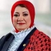 مقررة فرع المجلس القومي للمرأة بكفر الشيخ شاركت فى الموضوعات التنفيذية والخدمية والتنموية بالمحافطه 5 - جريدة المساء