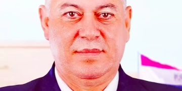 توفيق أبوأحمد : دعم قطاع الإستزراع السمكي لم يعد خيارا بل ضرورة لحماية الأمن الغذائي 1 - جريدة المساء