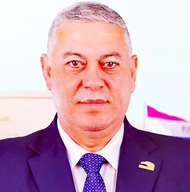 توفيق أبوأحمد : دعم قطاع الإستزراع السمكي لم يعد خيارا بل ضرورة لحماية الأمن الغذائي 19 - جريدة المساء