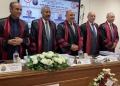 وسط فرحة الأهالي خلال مؤتمر «بر بحري»محافظ كفرالشيخ..القرار الجمهوري بإزالة صفة النفع العام عن أراضي المنطقة 22 - جريدة المساء وسط فرحة الأهالي خلال مؤتمر «بر بحري»محافظ كفرالشيخ..القرار الجمهوري بإزالة صفة النفع العام عن أراضي المنطقة 21 - جريدة المساء