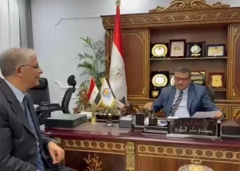 محافظ قنا يعتمد تنسيق القبول بالثانوي العام والفني للعام الدراسي 2026/2027 29 - جريدة المساء محافظ قنا يعتمد تنسيق القبول بالثانوي العام والفني للعام الدراسي 2026/2027 28 - جريدة المساء