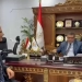 محافظ قنا يعتمد تنسيق القبول بالثانوي العام والفني للعام الدراسي 2026/2027 3 - جريدة المساء