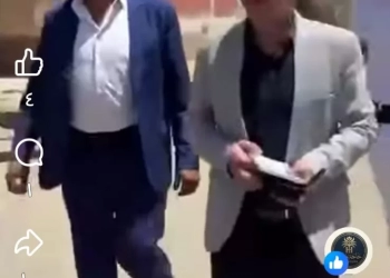 فى إمتحان الثانوية العامة بكفرالشيخ بكاء وإنهيار العديد من الطالبات عقب إنتهاء الامتحان فى ماده الكيمياء 23 - جريدة المساء فى إمتحان الثانوية العامة بكفرالشيخ بكاء وإنهيار العديد من الطالبات عقب إنتهاء الامتحان فى ماده الكيمياء 22 - جريدة المساء