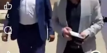 فى إمتحان الثانوية العامة بكفرالشيخ بكاء وإنهيار العديد من الطالبات عقب إنتهاء الامتحان فى ماده الكيمياء 1 - جريدة المساء