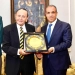 وزير الخارجية يلتقي د. طارق خليل: تحرك مصري لتعزيز الشراكات الأكاديمية مع أفريقيا والانفتاح على شبكات الابتكار العالمية 4 - جريدة المساء وزير الخارجية يلتقي د. طارق خليل: تحرك مصري لتعزيز الشراكات الأكاديمية مع أفريقيا والانفتاح على شبكات الابتكار العالمية 3 - جريدة المساء