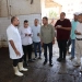 محافظ المنوفية يفاجئ مركز الخدمات البريدية و مجزر تلا لمتابعة مستوى الأداء و الارتقاء بجودة الخدمات 4 - جريدة المساء محافظ المنوفية يفاجئ مركز الخدمات البريدية و مجزر تلا لمتابعة مستوى الأداء و الارتقاء بجودة الخدمات 3 - جريدة المساء