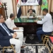 مبادرة "كلنا عندك" بحضور التنفيذيين..محافظ المنوفية يستجيب لطلبات 80 مواطناً علي مدار 5 ساعات بتلا 5 - جريدة المساء