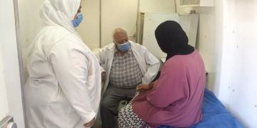 تقديم أكثر من 1.3 مليون خدمة طبية ضمن المبادرات الرئاسية للصحة العامة خلال عام بالمنيا 1 - جريدة المساء