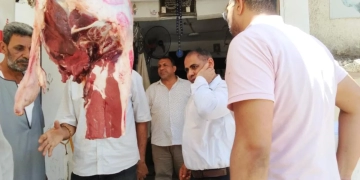 ضبط 136 بطاقة تموينية داخل مخبز مخالف.. و270 محضرًا في حملات رقابية بالمنيا 1 - جريدة المساء