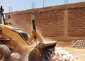 مواصلة إزالة التعديات ضمن المرحلة الثالثة من الموجة الـ 29 .. بمدن أسوان وإدفو ونصر النوبة وكوم أمبو والسباعية 21 - جريدة المساء