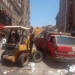 خلال جولة ميدانية.. محافظ الجيزة يشدد على تكثيف ورديات النظافة بالوراق وإمبابة 5 - جريدة المساء