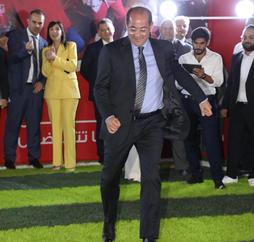 كجوك: نثق فى قدرة شبابنا على تحويل مصر لمركز إقليمي للخدمات الرقمية والابتكار 19 - جريدة المساء كجوك: نثق فى قدرة شبابنا على تحويل مصر لمركز إقليمي للخدمات الرقمية والابتكار 18 - جريدة المساء