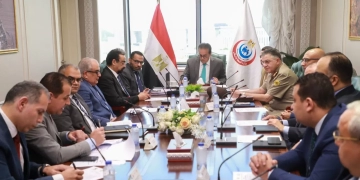 وزير الصحة يترأس اجتماع مجلس إدارة صندوق مواجهة الطوارئ الطبية والأمراض الوراثية والنادرة 1 - جريدة المساء