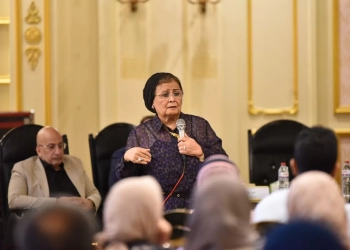 نائب وزير الصحة تشيد بسرعة استجابة البحيرة لتلافي ملاحظات الزيارات السابقة لتطوير الرعاية الأولية وصحة الأم والطفل أولوية 27 - جريدة المساء