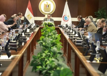 وزير الصحة يترأس الاجتماع الثاني للجنة العليا لرفع مستوى جودة خدمات الرعاية الصحية وسلامة المرضى 25 - جريدة المساء