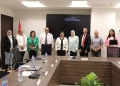 الدكتورة عبلة الألفي بحثت مع منظمة إنقاذ الطفل تعزيز التعاون لدعم الفتيات وتحقيق مستهدفات الاستراتيجية الوطنية للسكان 19 - جريدة المساء