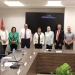 الدكتورة عبلة الألفي بحثت مع منظمة إنقاذ الطفل تعزيز التعاون لدعم الفتيات وتحقيق مستهدفات الاستراتيجية الوطنية للسكان 5 - جريدة المساء
