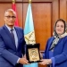 محافظ كفرالشيخ كرم رئيس مركز ومدينة بيلا لبلوغها السن القانونية 3 - جريدة المساء