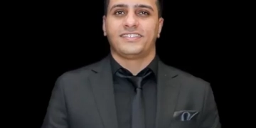 عضو المجلس الوطني للشباب: الرئيس السيسي يفتح الطريق أمام تمكين الشباب وإحياء المجالس المحلية 1 - جريدة المساء