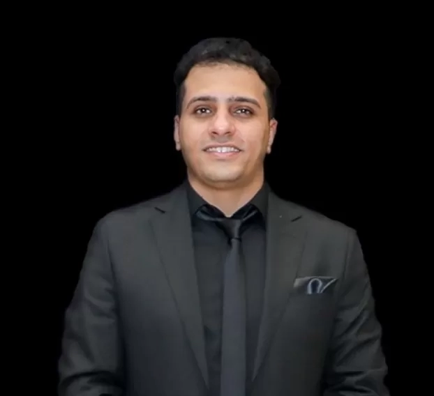 عضو المجلس الوطني للشباب: الرئيس السيسي يفتح الطريق أمام تمكين الشباب وإحياء المجالس المحلية 17 - جريدة المساء