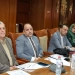«القاصد»: خطة تنفيذية لتحويل جامعة المنوفية للفئة الأولى (Tier 1) 12 - جريدة المساء