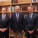 افتتاح مكتبة المتحف الكبير.. بتنسيق مصرى فرنسى.. منصة دولية للمعرفة والتعاون الثقافى..تضم 17 ألف مجلد بلغات متعددة.. وزير السياحة: المشروع يفتح آفاقا جديدة أمام الباحثين والمتخصصين.. شوفالييه : فخورون بالمساهمة فى التصميم والتطوير.. د.غنيم : مكتبة بحثية عصرية.. وفقًا للمعايير المهنية الدولية 4 - جريدة المساء افتتاح مكتبة المتحف الكبير.. بتنسيق مصرى فرنسى.. منصة دولية للمعرفة والتعاون الثقافى..تضم 17 ألف مجلد بلغات متعددة.. وزير السياحة: المشروع يفتح آفاقا جديدة أمام الباحثين والمتخصصين.. شوفالييه : فخورون بالمساهمة فى التصميم والتطوير.. د.غنيم : مكتبة بحثية عصرية.. وفقًا للمعايير المهنية الدولية 3 - جريدة المساء