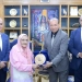 مسنة في الـ83 من عمرها.. تحصل على الدكتوراه وتلهم الأجيال 3 - جريدة المساء