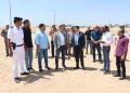 هيئة التنمية الصناعية تواصل حملاتها الميدانية وتسترد أراضٍ صناعية مخالفة لاشتراطات التخصيص بمدينتي السادات والعبور 21 - جريدة المساء