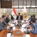 وزير الصناعة يبحث مع رئيس شركة ABB مصر خطط الشركة التوسعية في السوق 3 - جريدة المساء
