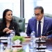 مايا مرسي: تدريب وتشغيل 2000 سيدة من «تكافل وكرامة» ضمن جهود التمكين الاقتصادي 3 - جريدة المساء