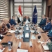 رئيس هيئة الدواء المصرية بحث مع شركة بولندية تعزيز الاستثمارات الدوائية وتوطين الصناعات المتقدمة في مصر 4 - جريدة المساء رئيس هيئة الدواء المصرية بحث مع شركة بولندية تعزيز الاستثمارات الدوائية وتوطين الصناعات المتقدمة في مصر 3 - جريدة المساء