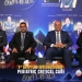 صحة القاهرة : أحدث البروتوكولات العلاجية والممارسات الإكلينيكية فى مؤتمر طب الأطفال والحالات الحرجة 4 - جريدة المساء صحة القاهرة : أحدث البروتوكولات العلاجية والممارسات الإكلينيكية فى مؤتمر طب الأطفال والحالات الحرجة 3 - جريدة المساء