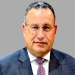 رئيس جامعة كفر الشيخ يهنئ الدكتور عبد العزيز قنصوة لتكليفه قائماً بأعمال وزير الثقافة 3 - جريدة المساء