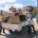 رئيس مركز ومدينة الحامول تابع حملات رفع الإشغالات والباعة الجائلين بالمدينة 3 - جريدة المساء
