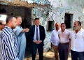 رئيس مدينة سيدى سالم تفقد جزر "الشخلوبه" لتطويرها جعلها مزار سياحيا عالميامن أجل وضعها على خربطه السياحة العالميه 23 - جريدة المساء