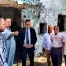 رئيس مدينة سيدى سالم تفقد جزر "الشخلوبه" لتطويرها جعلها مزار سياحيا عالميامن أجل وضعها على خربطه السياحة العالميه 5 - جريدة المساء