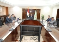 وزير الزراعة يشارك في الجمعية العمومية الـ38 لمركز "أكساد" 18 - جريدة المساء